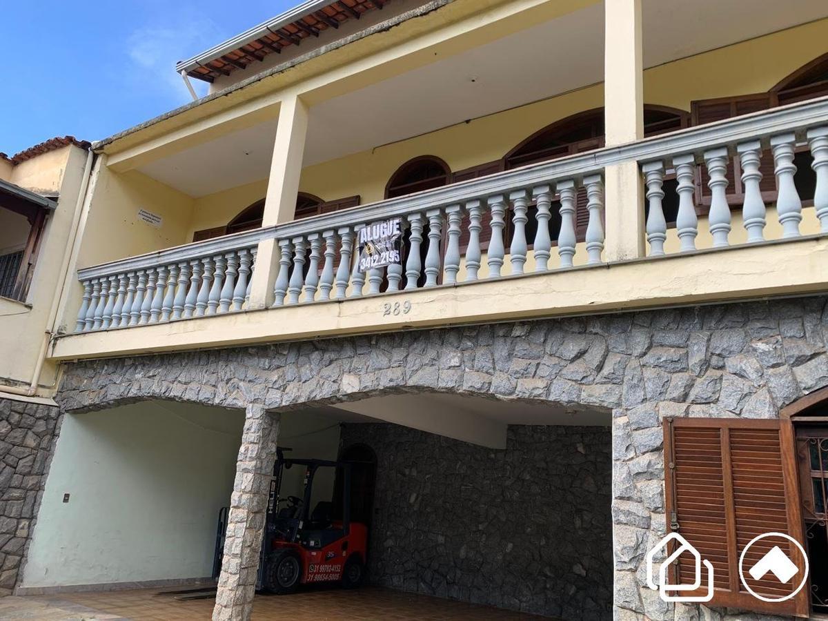 Casa Comercial, Padre Eustáquio