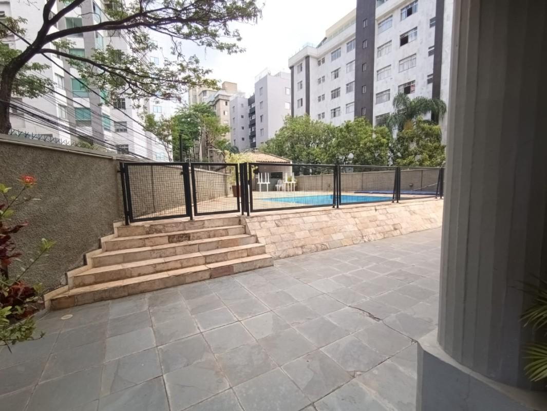 Apartamento, Gutierrez, 3 Quartos, 3 Vagas, 1 Suíte