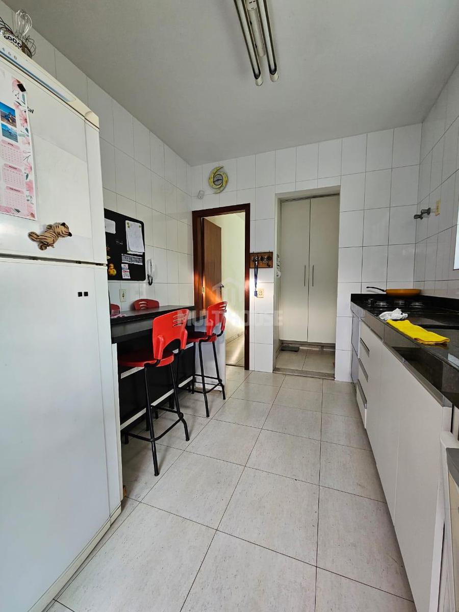 Casa, Santa Amélia, 3 Quartos, 3 Vagas, 1 Suíte