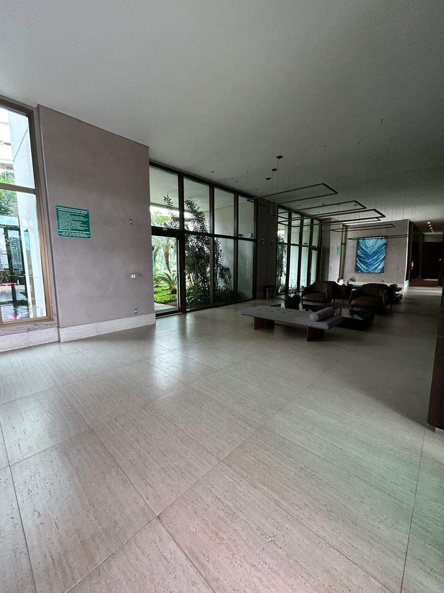 Apartamento, Vila da Serra, 1 Quarto, 1 Vaga, 1 Suíte