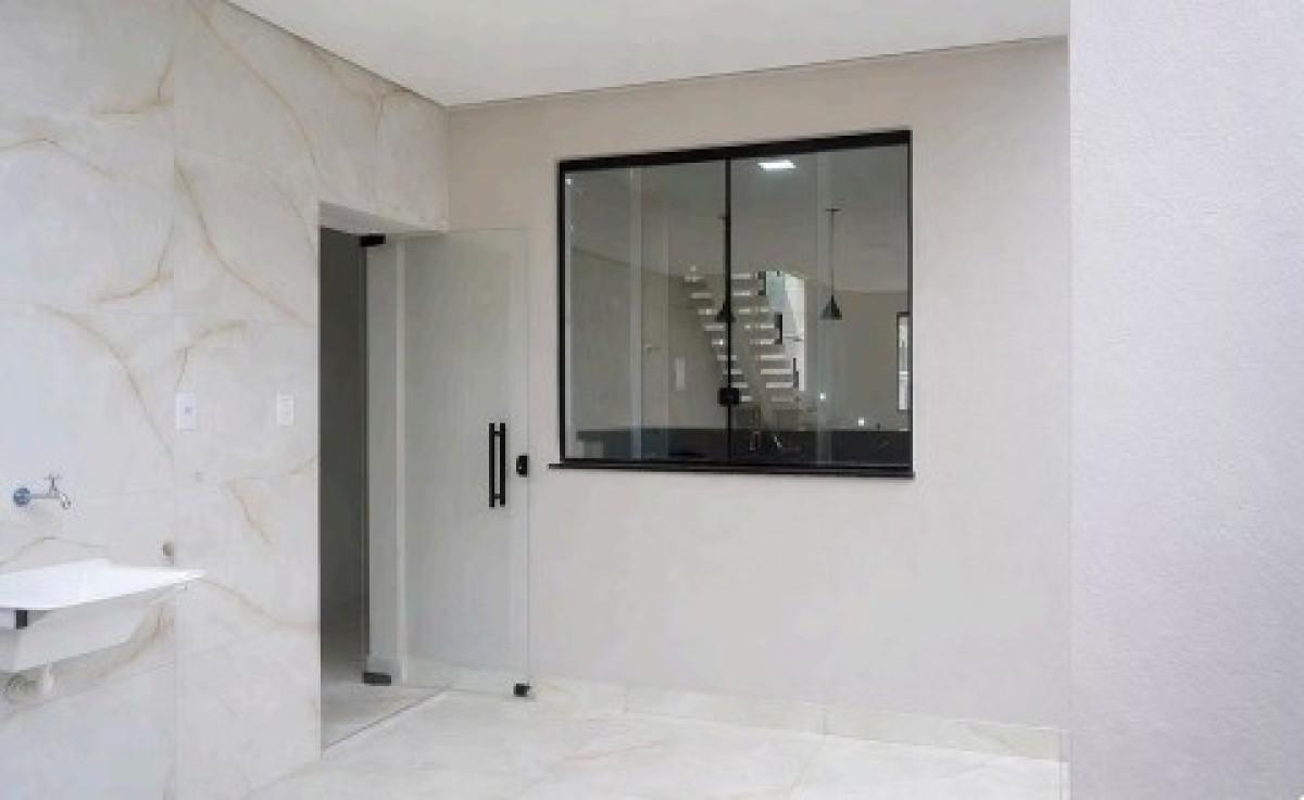 Casa, Canaã, 3 Quartos, 3 Vagas, 1 Suíte