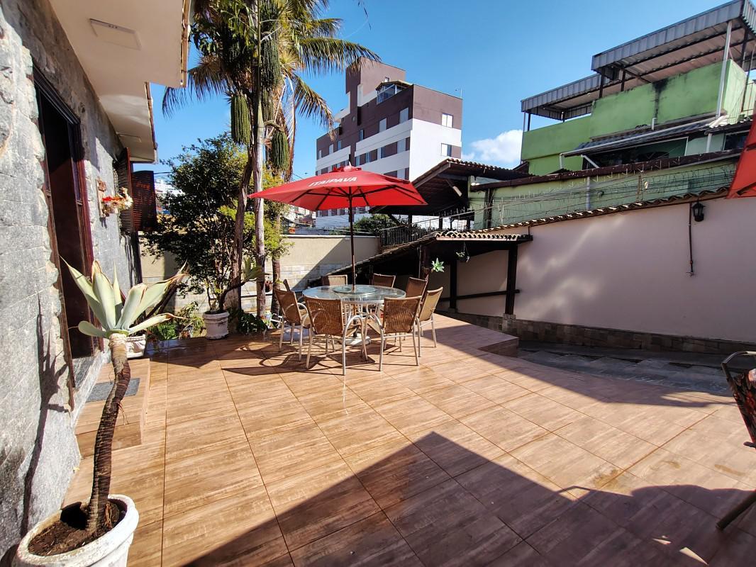 Casa, Ana Lúcia, 3 Quartos, 4 Vagas, 3 Suítes