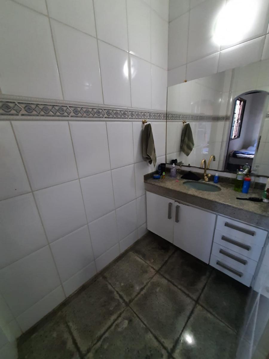 Casa, Carlos Prates, 3 Quartos, 1 Vaga, 1 Suíte