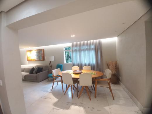 Apartamento, Sion, 3 Quartos, 4 Vagas, 1 Suíte
