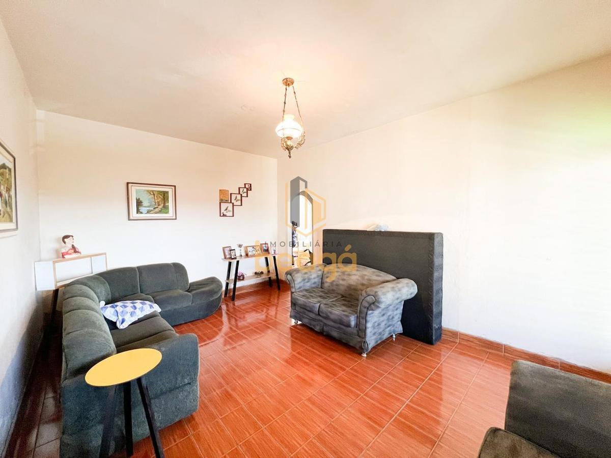 Casa, Pedra Azul, 3 Quartos, 3 Vagas, 1 Suíte