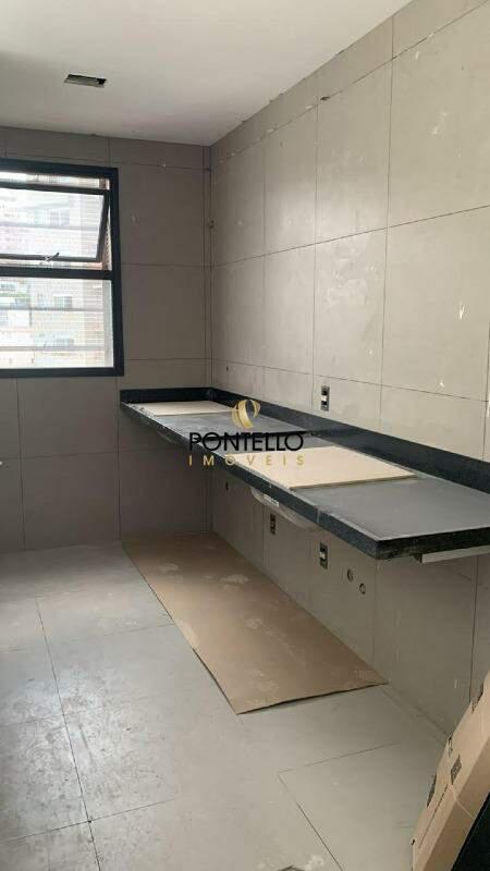 Apartamento, Anchieta, 2 Quartos, 2 Vagas, 2 Suítes