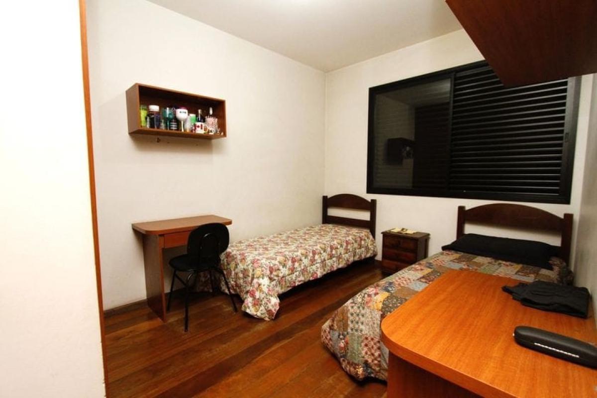 Apartamento, Carlos Prates, 3 Quartos, 2 Vagas, 1 Suíte