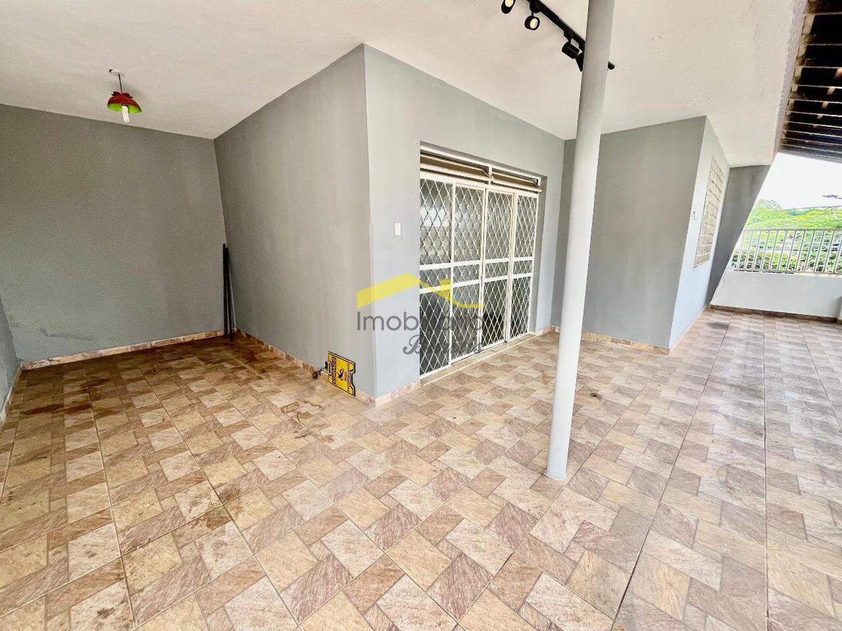 Casa, Nova Suíssa, 4 Quartos, 4 Vagas