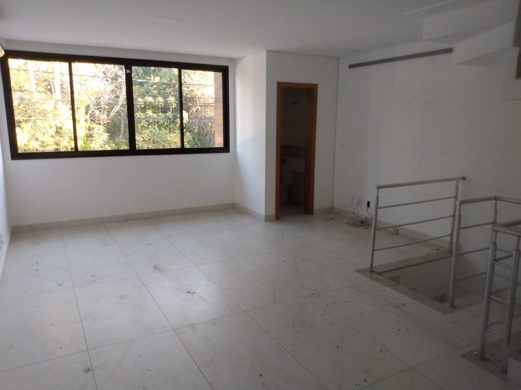 Casa, Itapoã, 3 Quartos, 2 Vagas, 1 Suíte