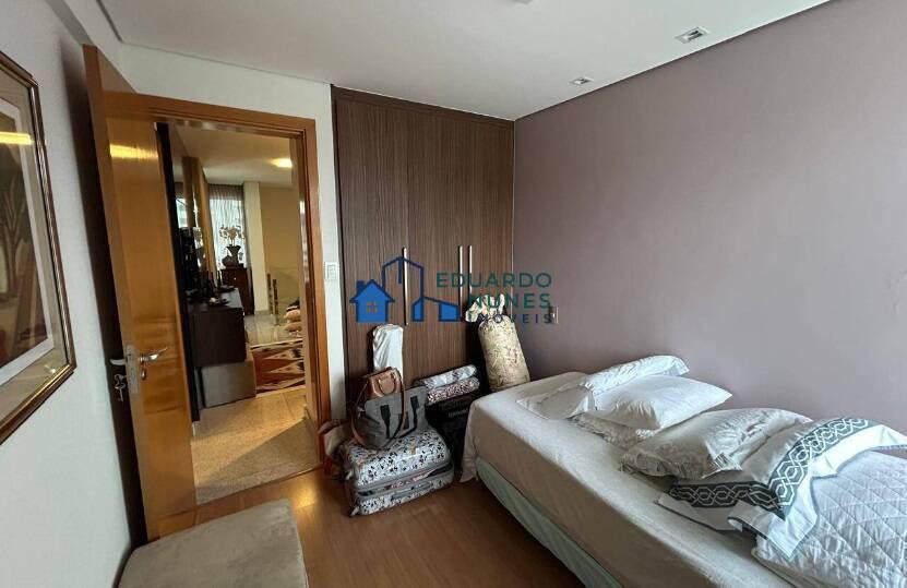 Cobertura, Serra, 4 Quartos, 3 Vagas, 2 Suítes