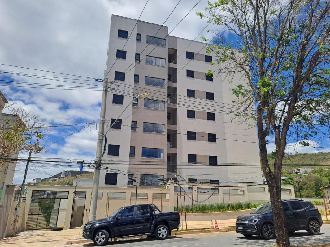 Apartamento, Buritis, 2 Quartos, 2 Vagas, 1 Suíte