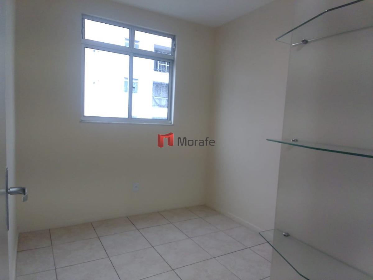 Apartamento, Jaraguá, 3 Quartos, 1 Vaga