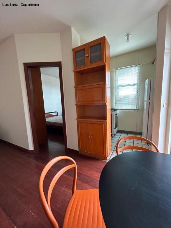 Apartamento, Boa Viagem, 1 Quarto, 10 Vagas, 1 Suíte