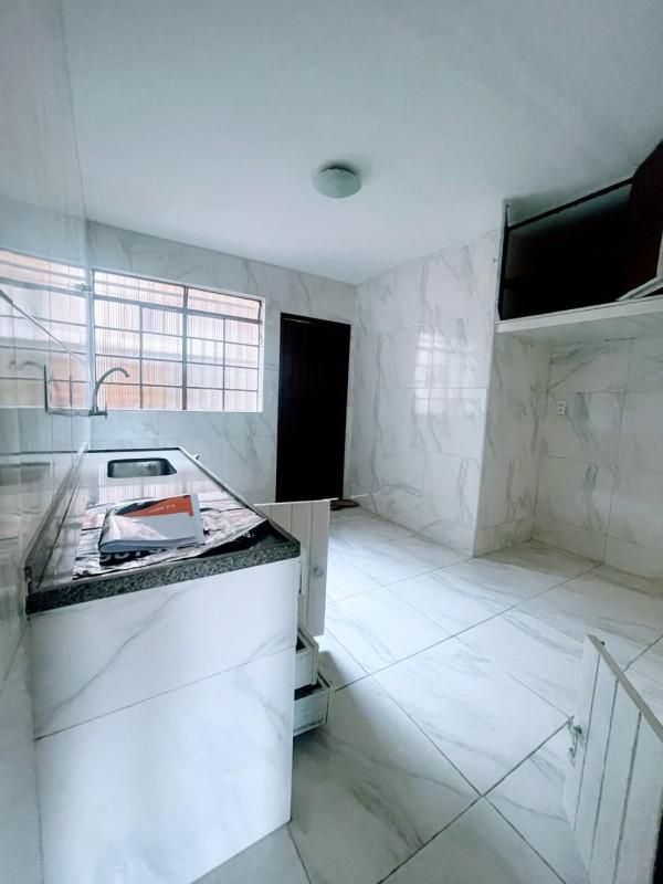 Casa, Planalto, 3 Quartos, 2 Vagas, 1 Suíte