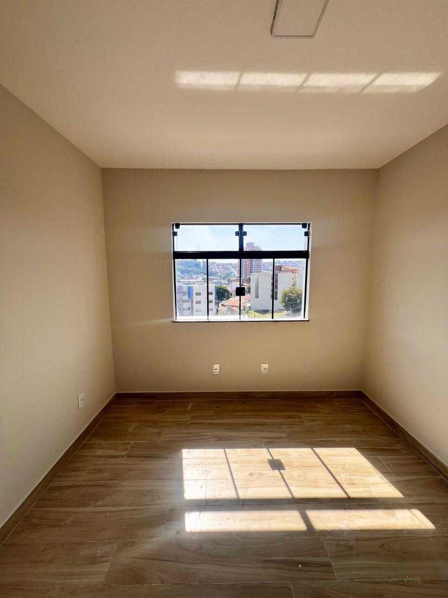 Apartamento, Parque São José, 2 Quartos, 1 Vaga