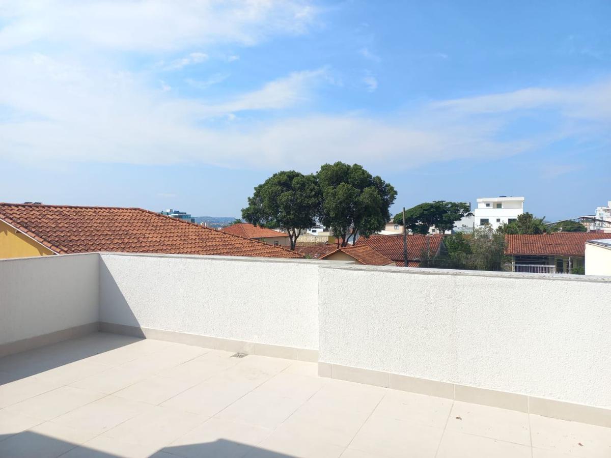 Cobertura, Itapoã, 4 Quartos, 4 Vagas, 2 Suítes