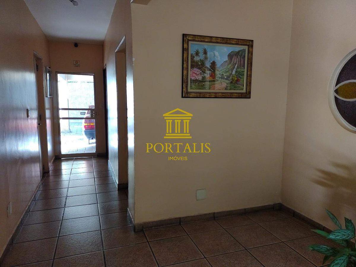 Apartamento, Santa Teresa, 2 Quartos, 1 Vaga