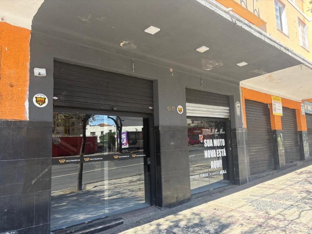 Andar, Centro, 0 Quarto, 0 Vaga