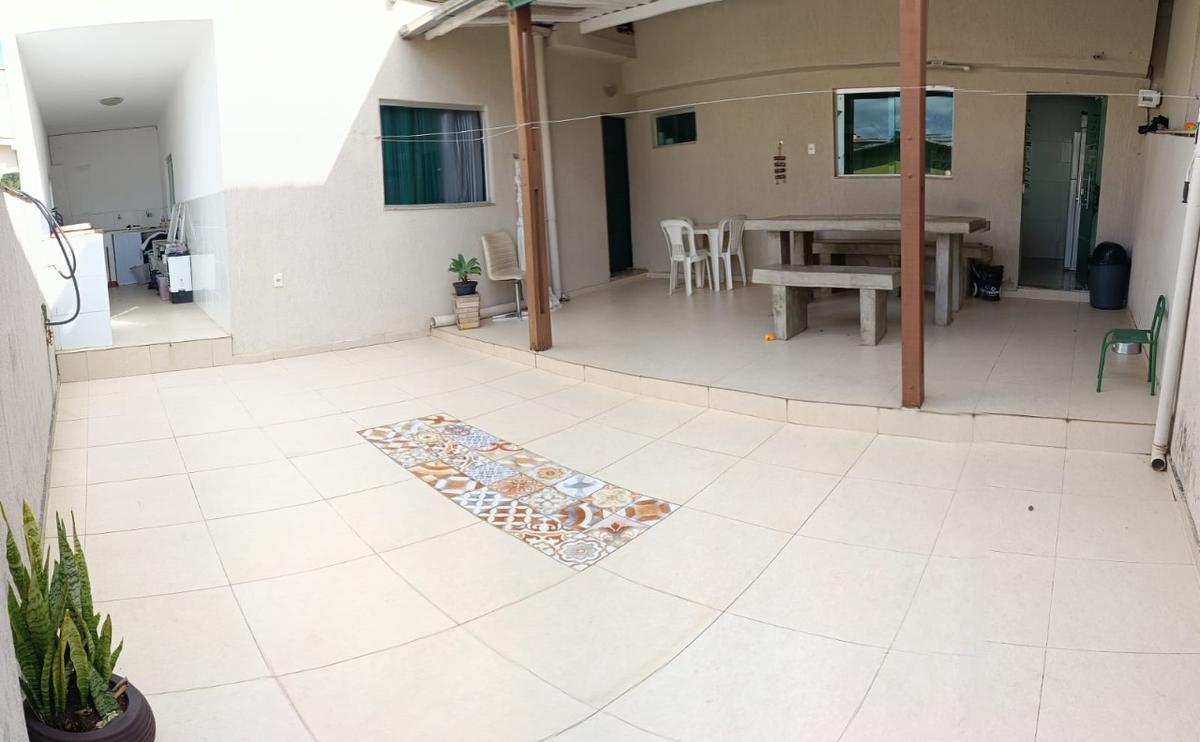 Casa, Caiçaras, 5 Quartos, 1 Vaga