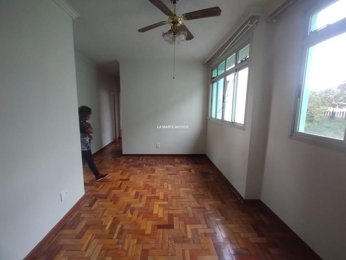 Apartamento, Riacho das Pedras, 3 Quartos, 1 Vaga