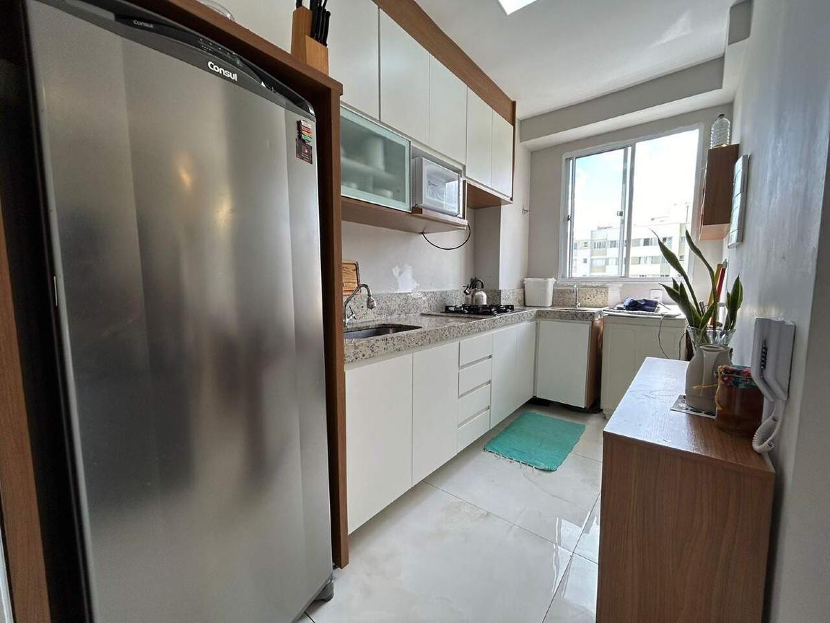 Apartamento, Palmeiras, 2 Quartos, 1 Vaga