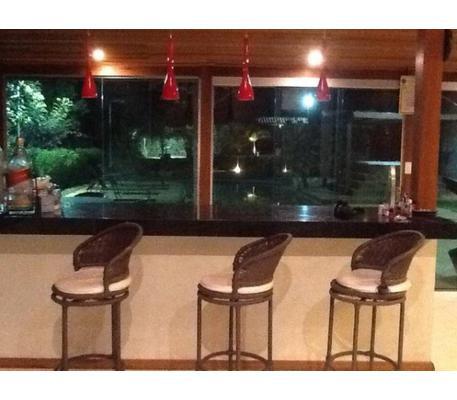 Casa em Condomínio, Cond. Morada do Lago, 5 Quartos, 4 Vagas, 1 Suíte