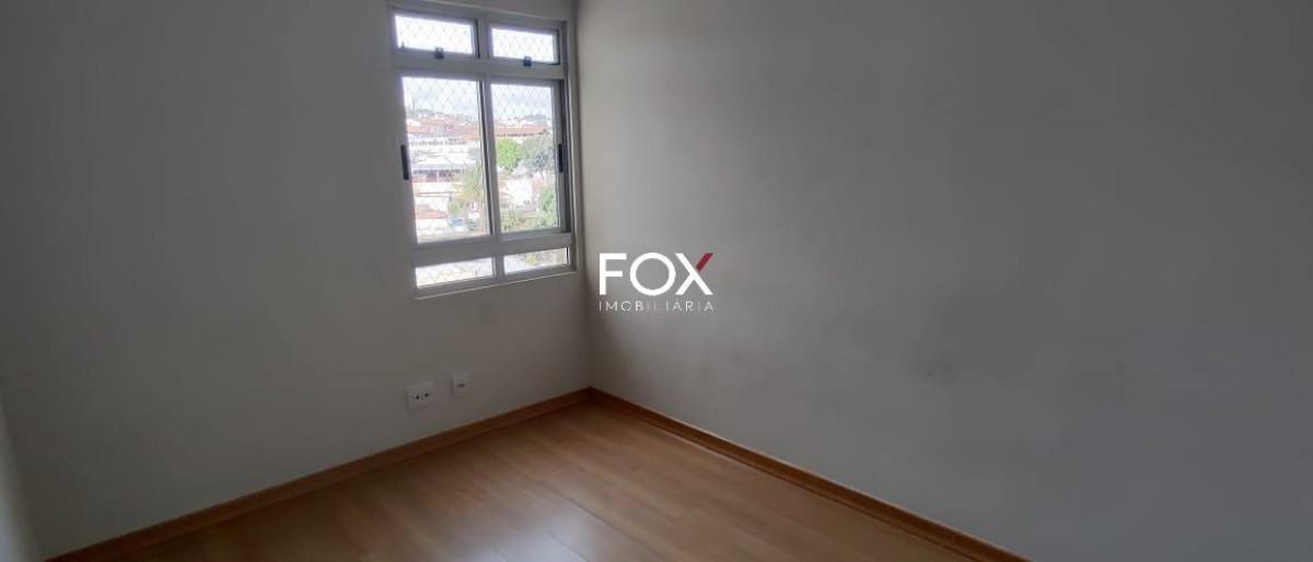Apartamento, Dom Bosco, 3 Quartos, 2 Vagas, 1 Suíte