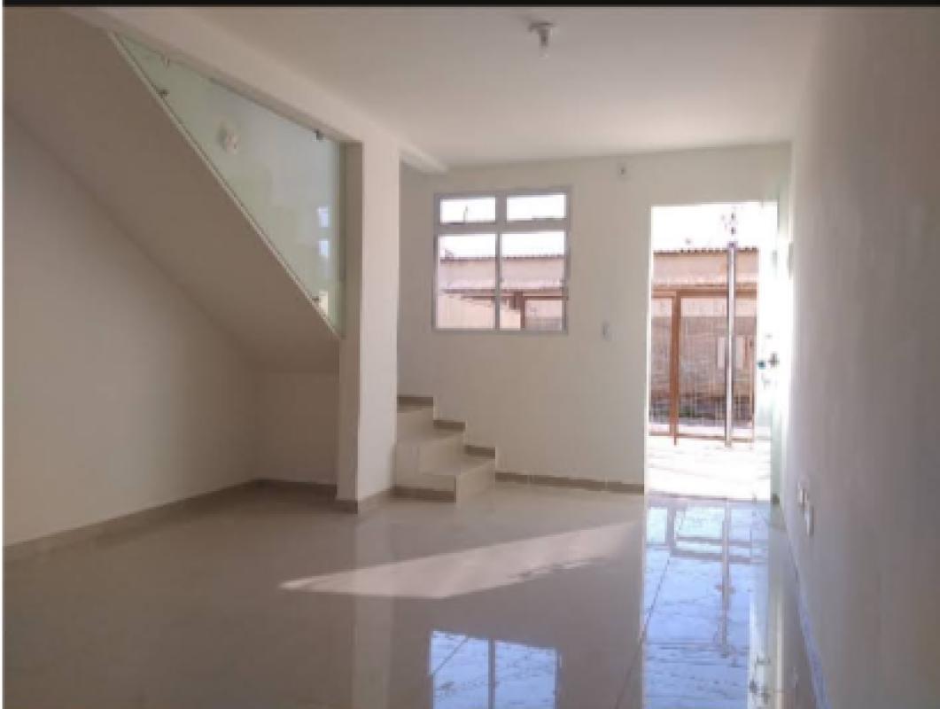 Casa, Etelvina Carneiro, 2 Quartos, 1 Vaga