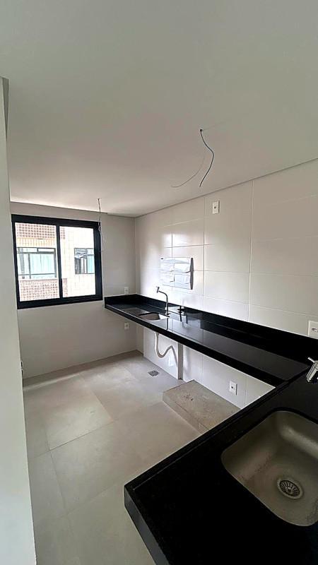Apartamento, Cruzeiro, 2 Quartos, 2 Vagas, 2 Suítes