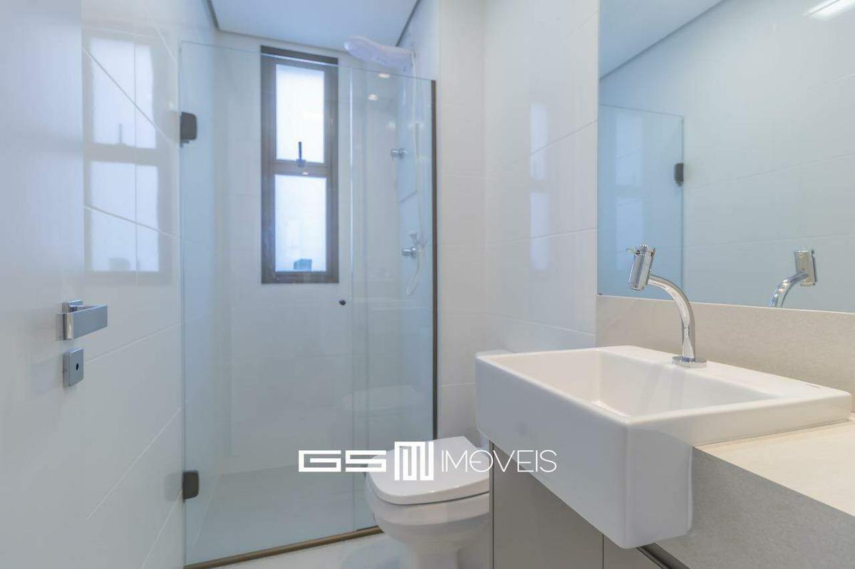 Apartamento, Cidade Nova, 3 Quartos, 2 Vagas, 1 Suíte