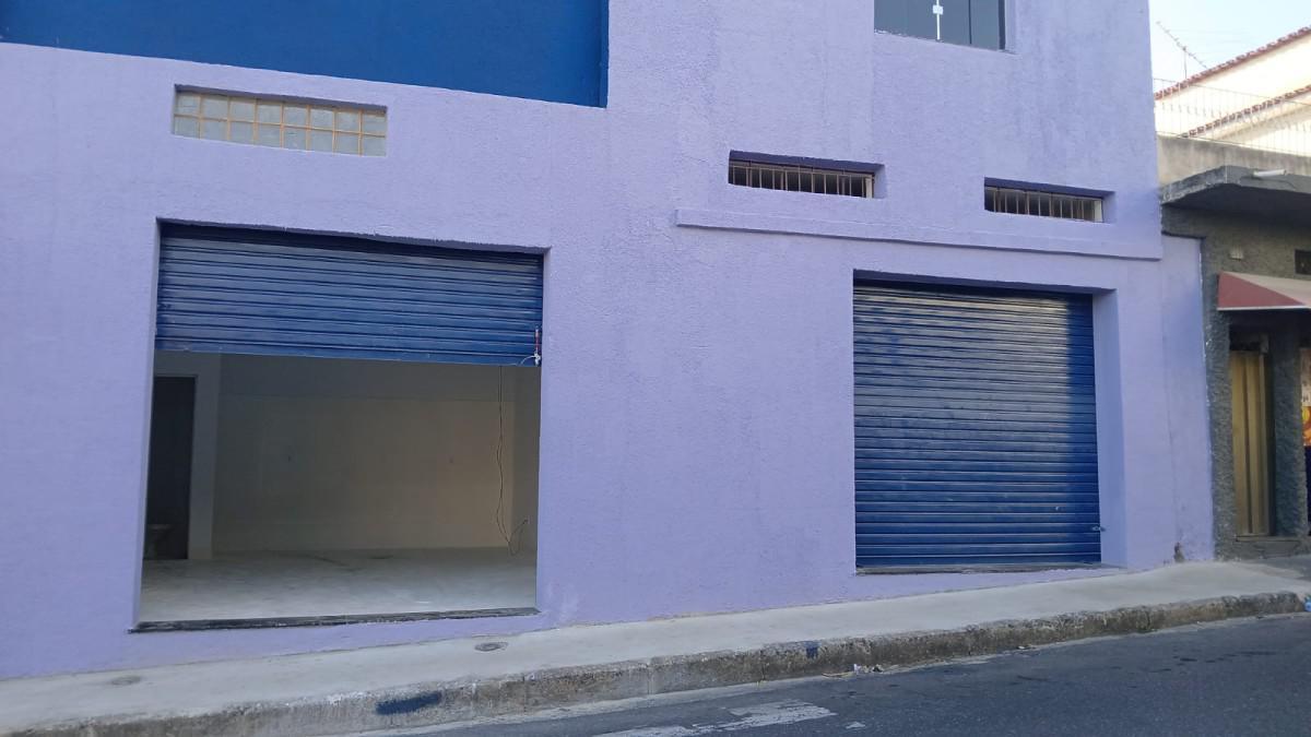 Andar, União, 0 Quarto, 0 Vaga