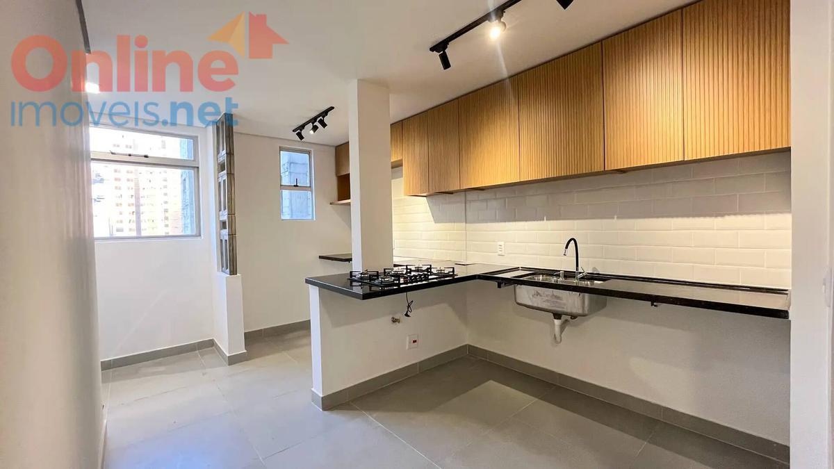 Apartamento, Buritis, 3 Quartos, 0 Vaga, 2 Suítes