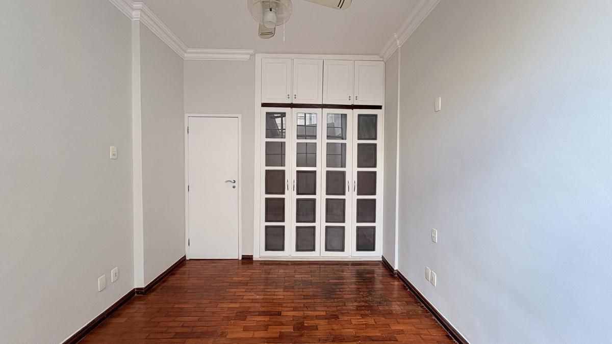 Apartamento, Barro Preto, 3 Quartos, 0 Vaga, 1 Suíte