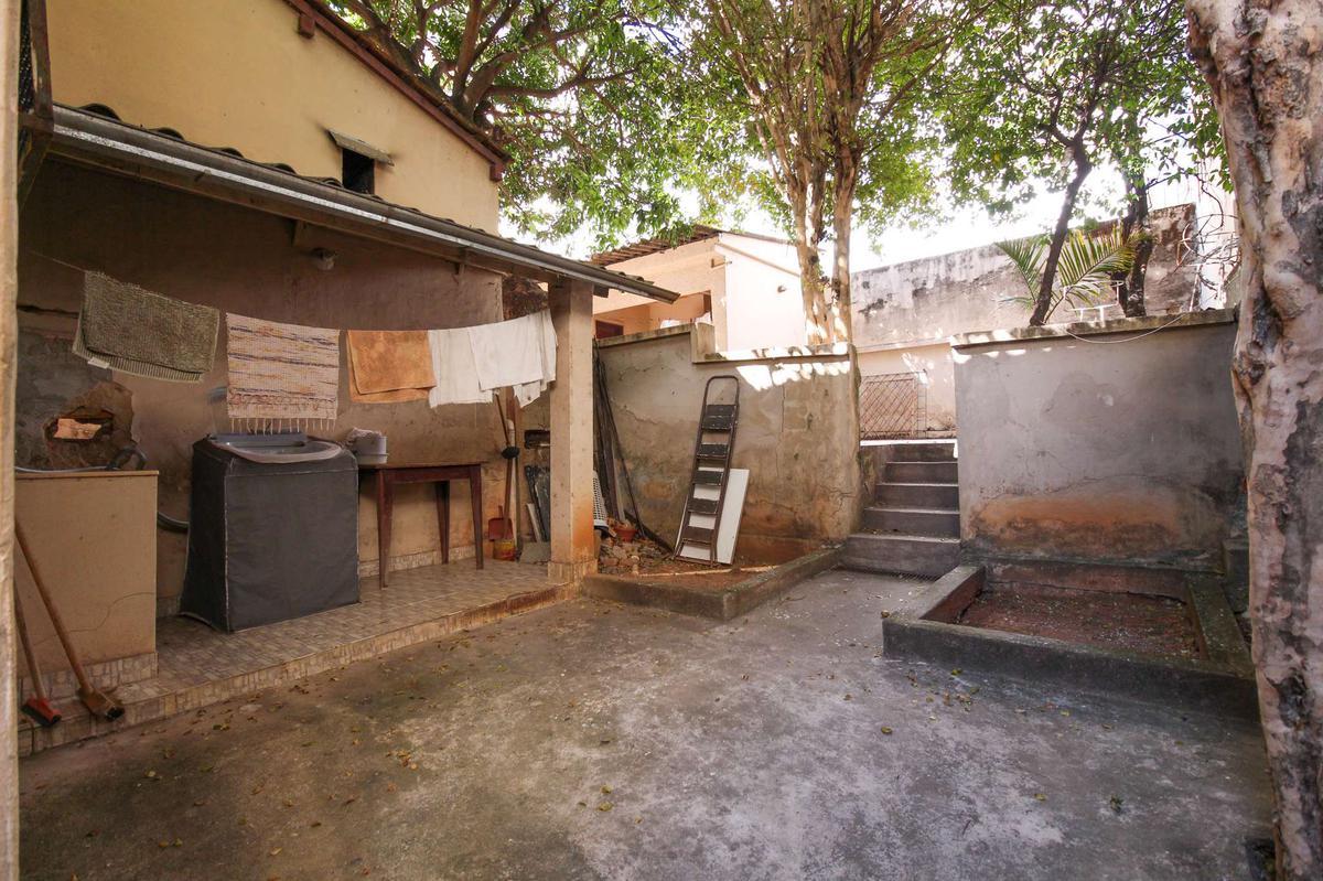 Casa, Santo Antônio, 6 Quartos, 1 Vaga