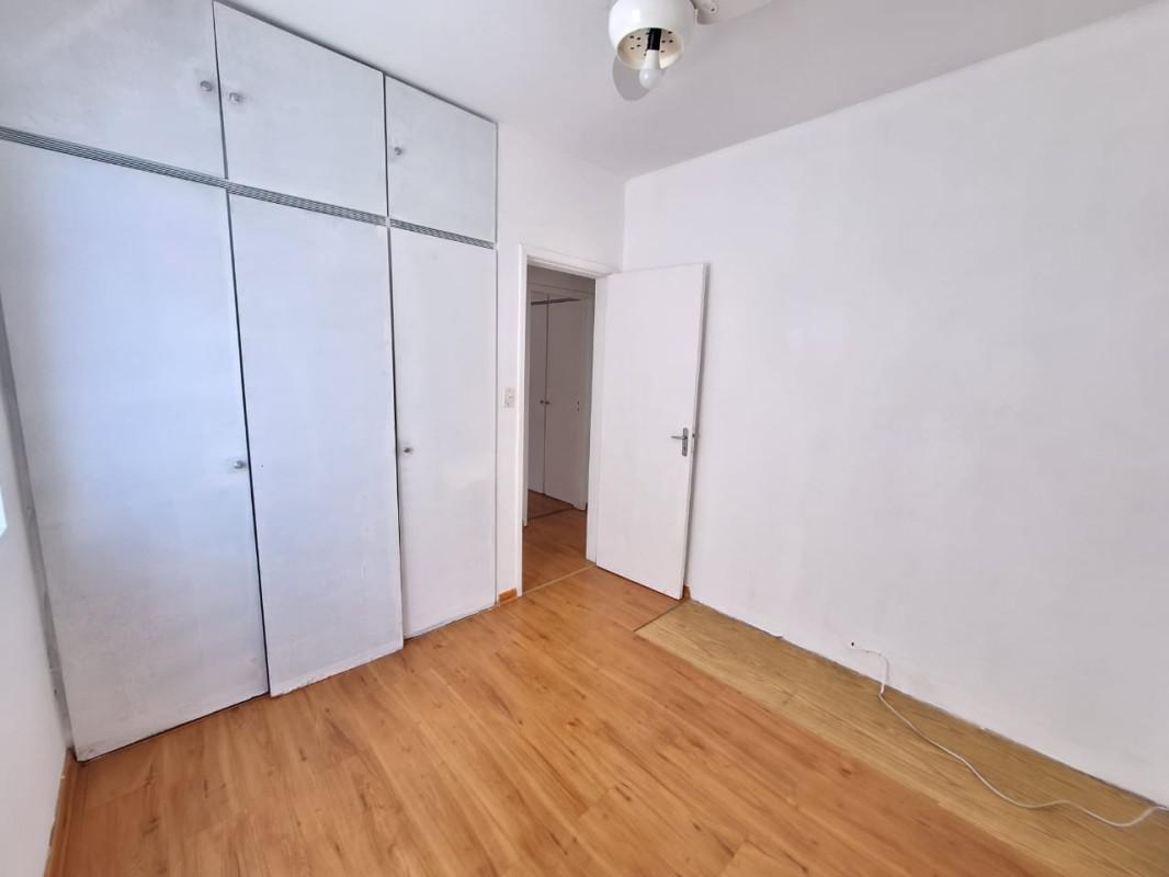 Apartamento, Cidade Nova, 3 Quartos, 2 Vagas, 1 Suíte