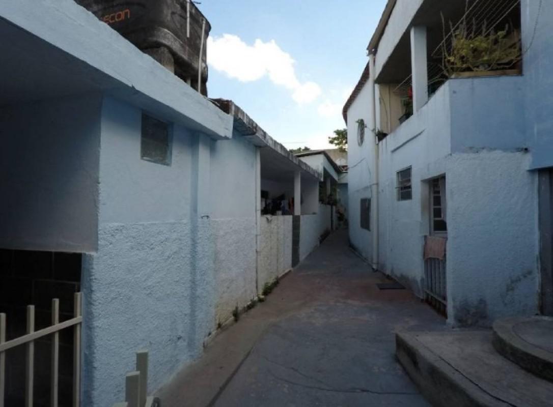 Apartamento, Santa Branca, 0 Quarto, 0 Vaga