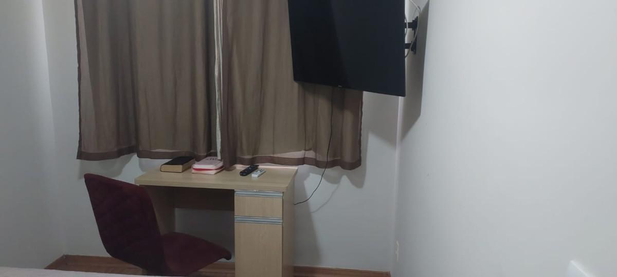 Apartamento, Camargos, 2 Quartos, 1 Vaga