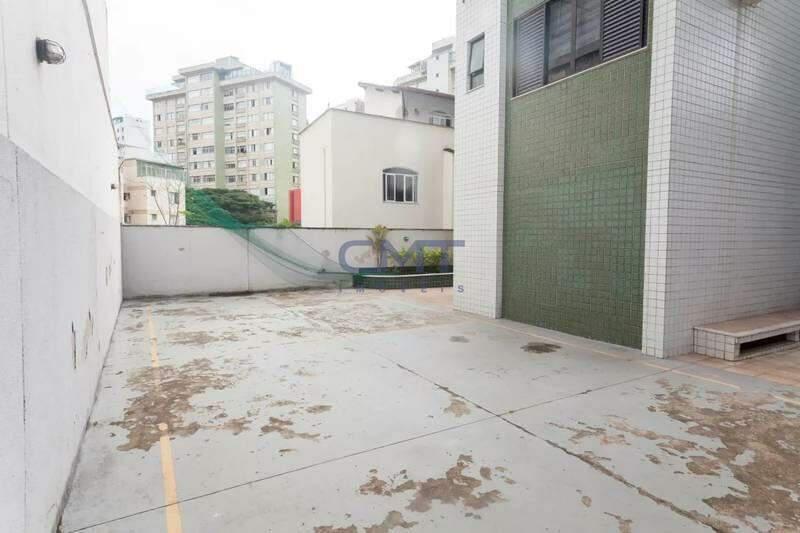 Apartamento, Sion, 4 Quartos, 3 Vagas, 2 Suítes