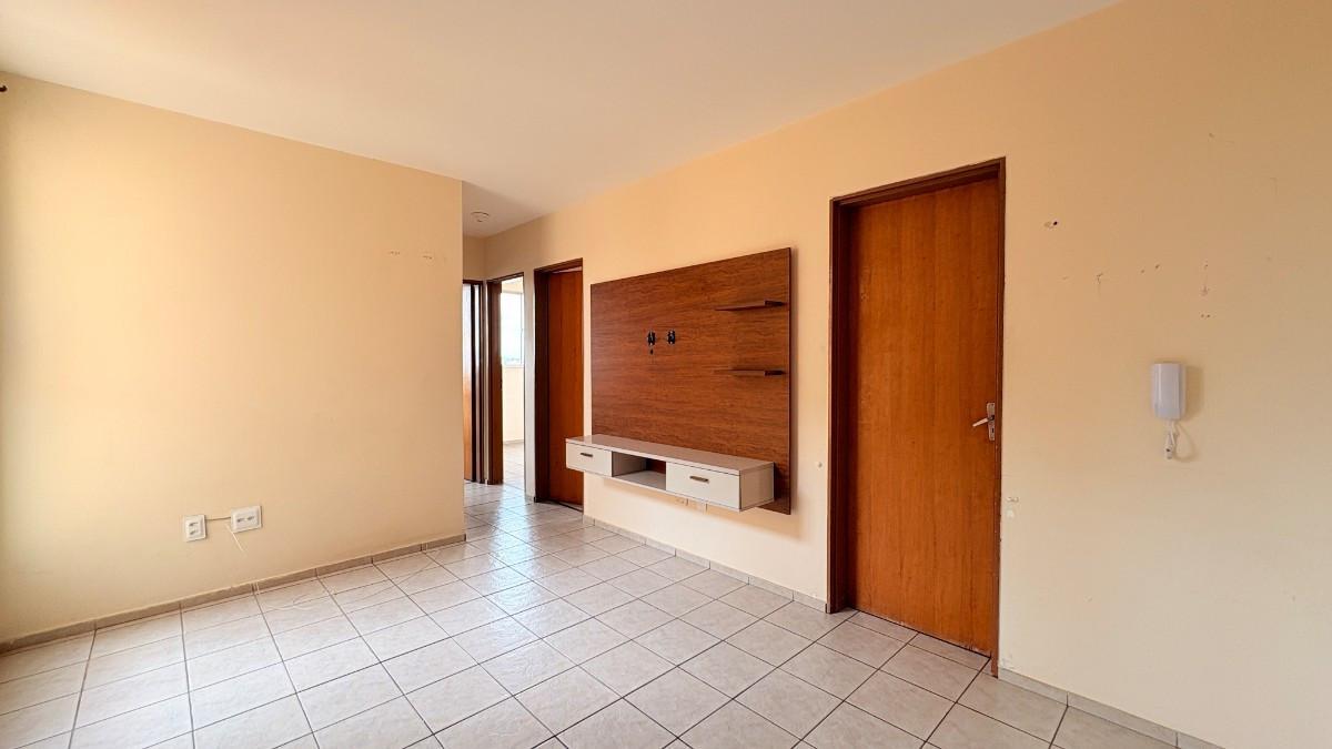 Apartamento, Santa Amélia, 3 Quartos, 1 Vaga