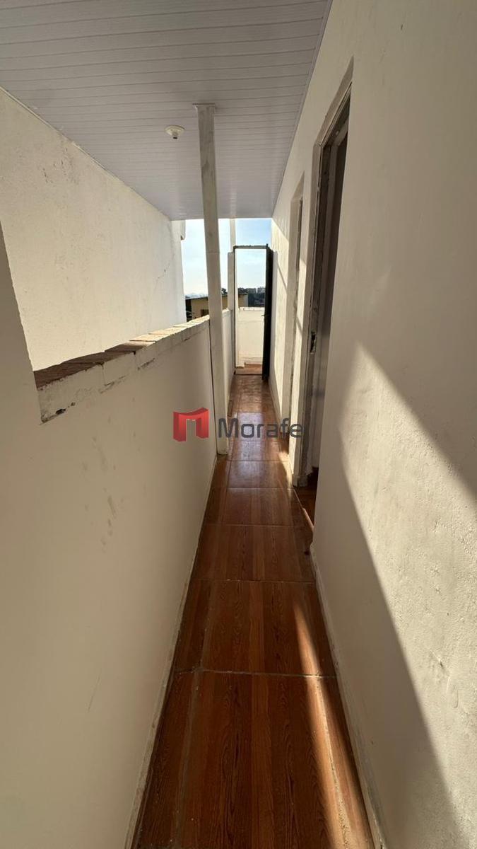 Casa, Guarani, 2 Quartos, 0 Vaga