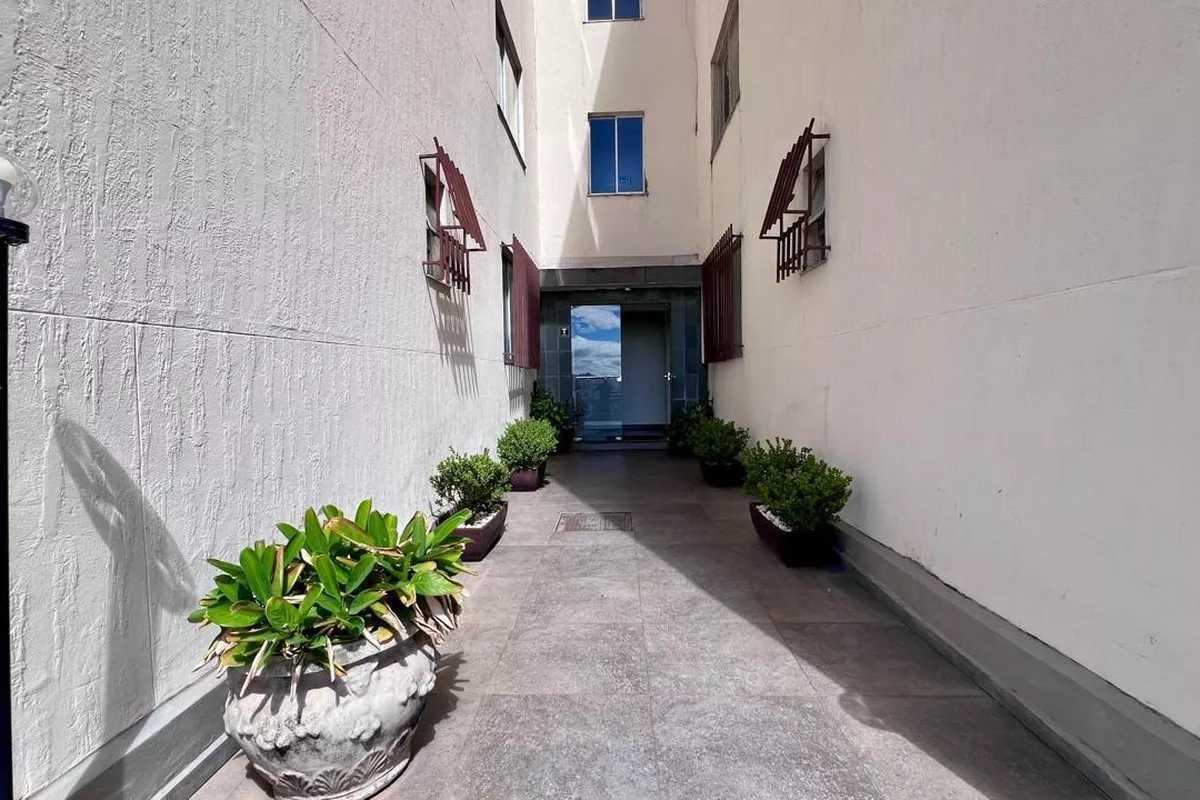 Apartamento, Luxemburgo, 3 Quartos, 1 Vaga