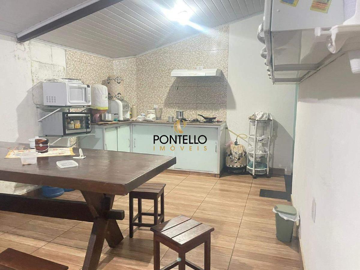 Casa, Cidade de Deus, 4 Quartos, 4 Vagas, 1 Suíte