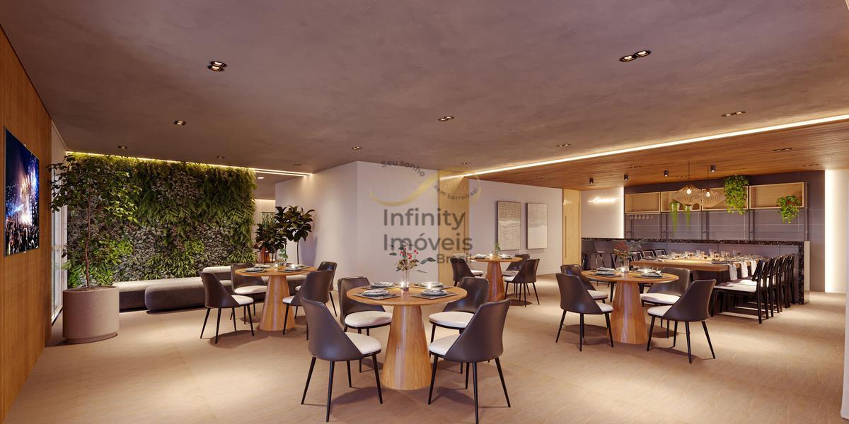 Apartamento, Indaiá, 2 Quartos