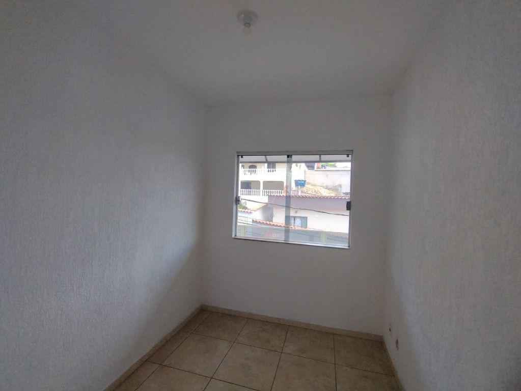 Apartamento, Nossa Senhora de Fátima, 2 Quartos, 0 Vaga