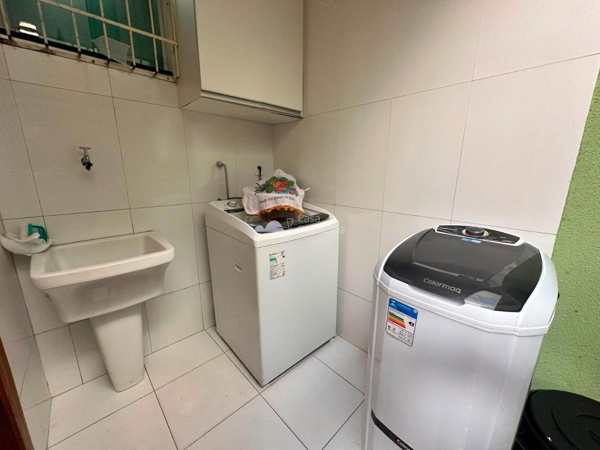 Casa, Copacabana, 3 Quartos, 2 Vagas, 2 Suítes