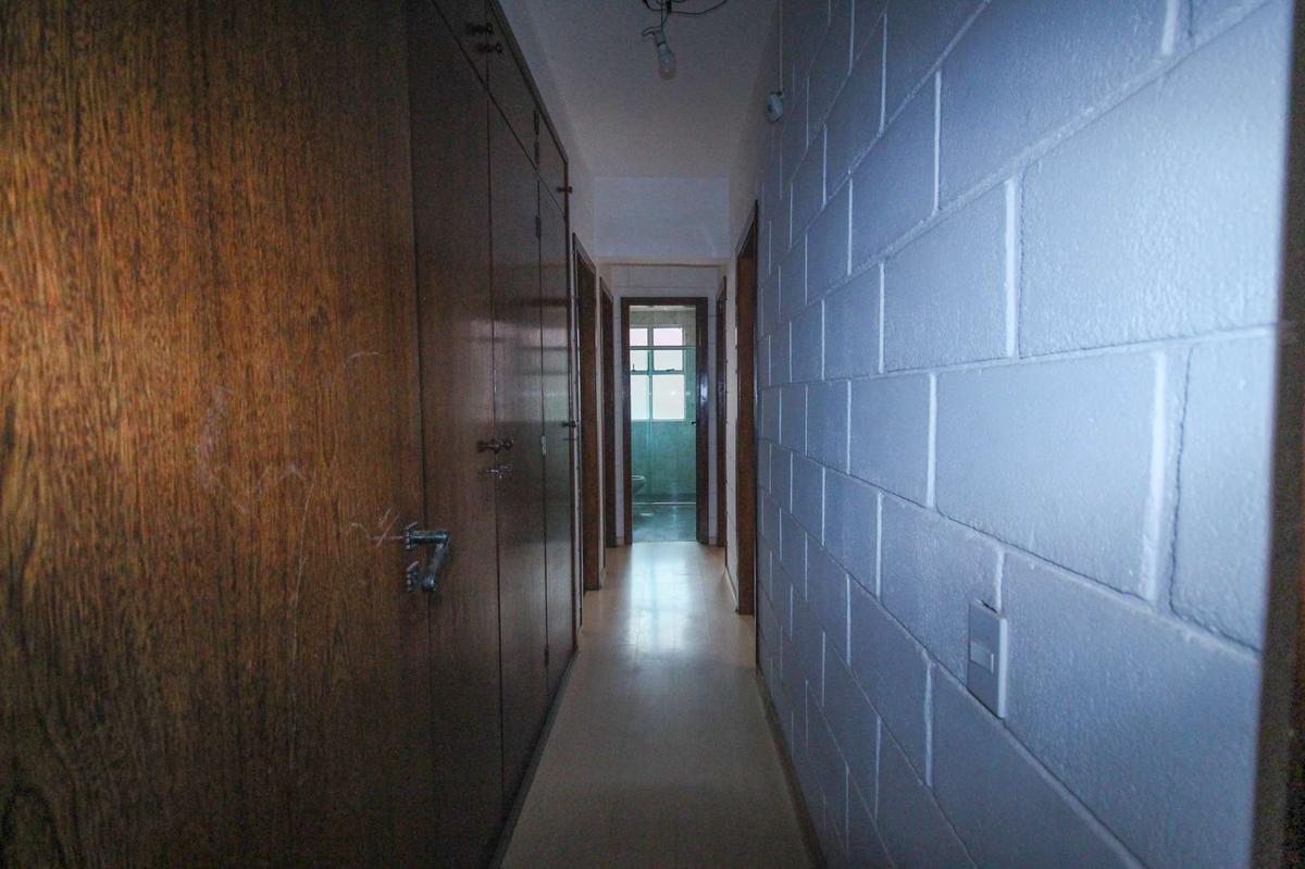 Apartamento, São Lucas, 4 Quartos, 2 Vagas, 1 Suíte