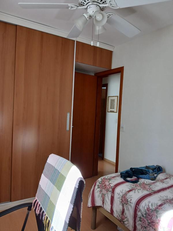 Cobertura, Castelo, 4 Quartos, 2 Vagas, 1 Suíte