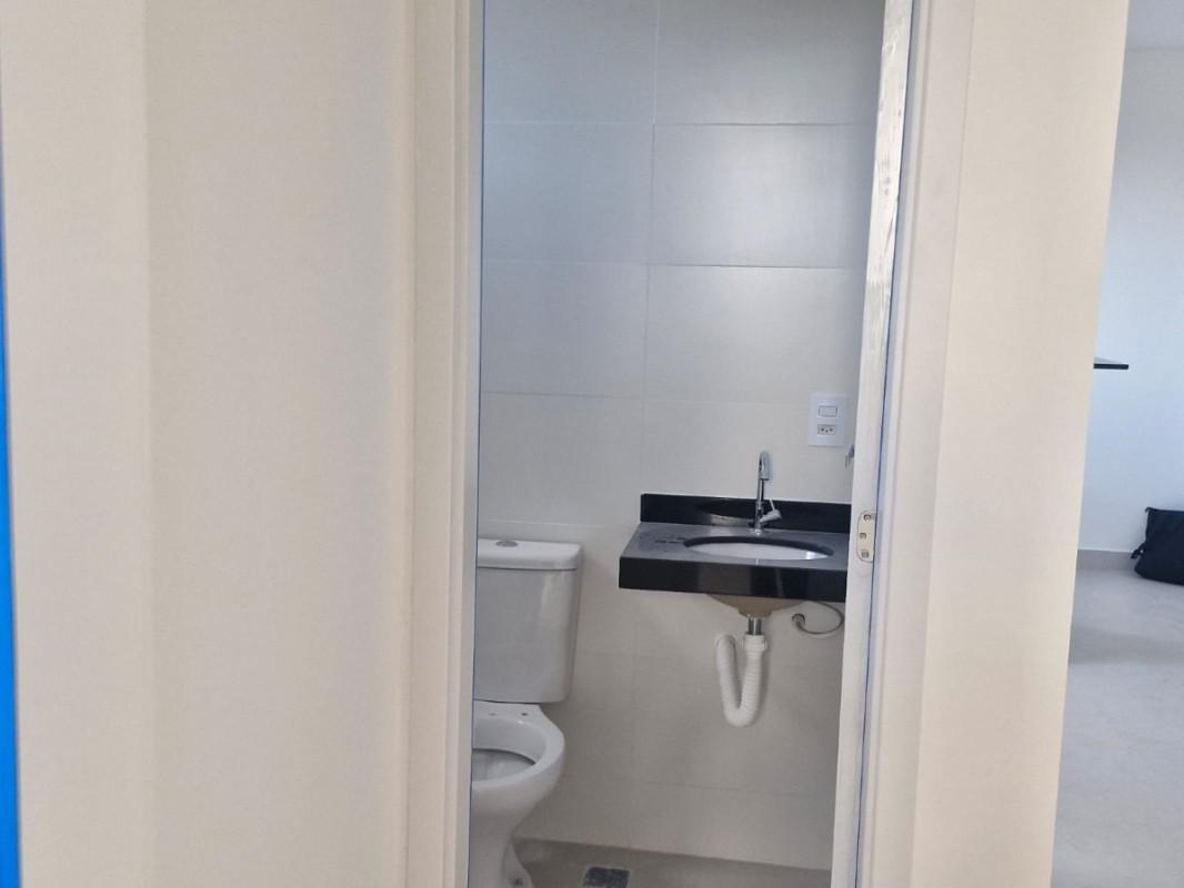 Apartamento, Goiânia, 2 Quartos, 1 Vaga, 1 Suíte