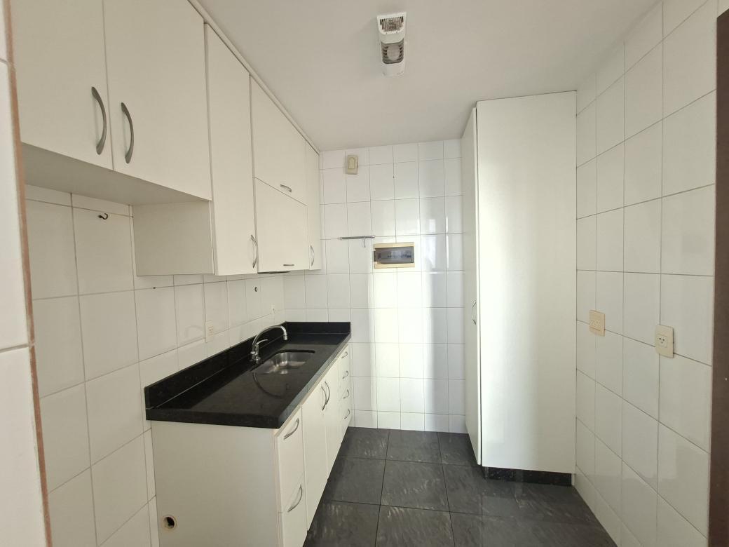 Cobertura, Calafate, 3 Quartos, 3 Vagas, 1 Suíte