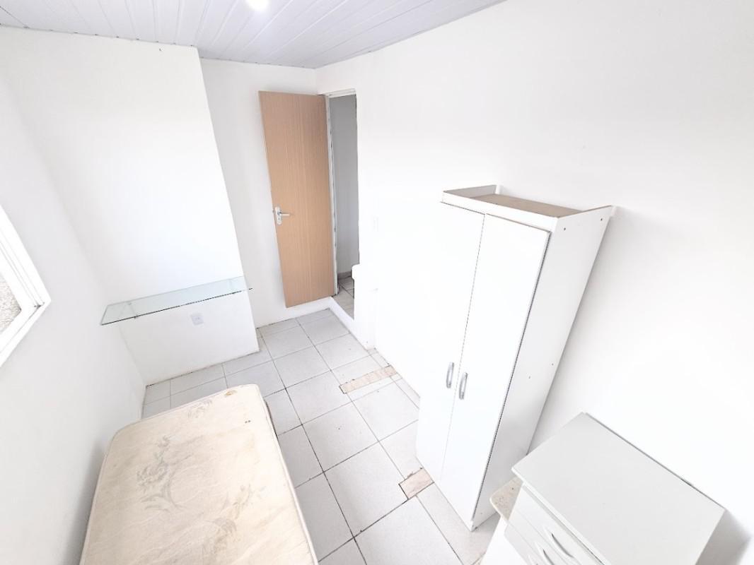Apartamento, Cachoeirinha, 2 Quartos, 0 Vaga